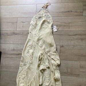 Stevie Maxi Bodysuit